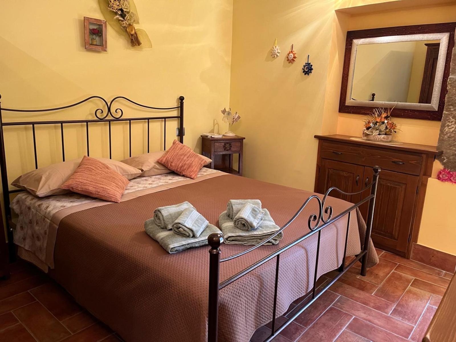 Holiday home 18th Century Samnium Stone Alfedena